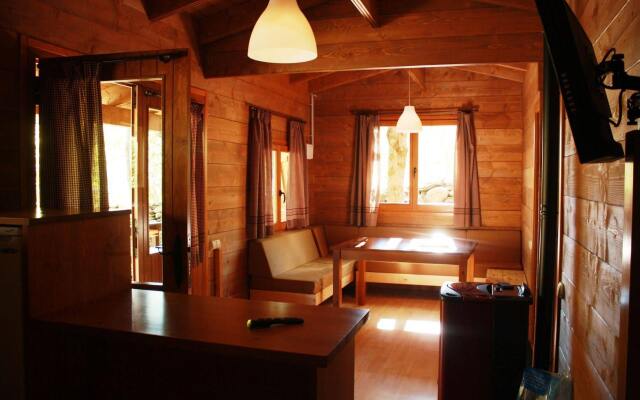 Nou Camping Bungalows