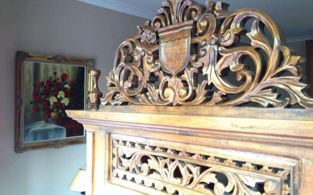 Spacious Villa in Neerpelt near Welvaart Marina