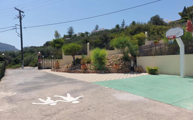 View Villas