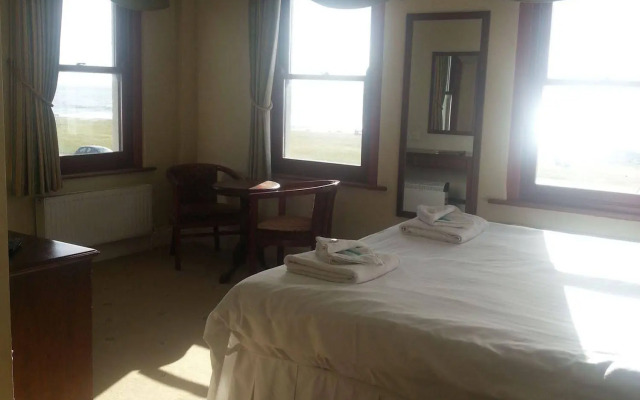 The Fairways Hotel