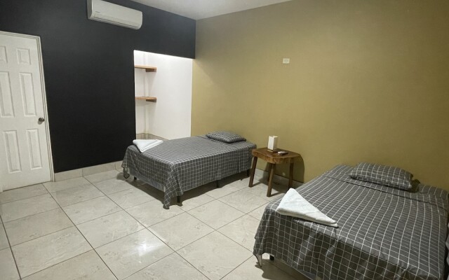 RodMar Hotel