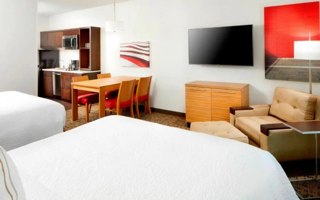 TownePlace Suites Columbus Easton Area