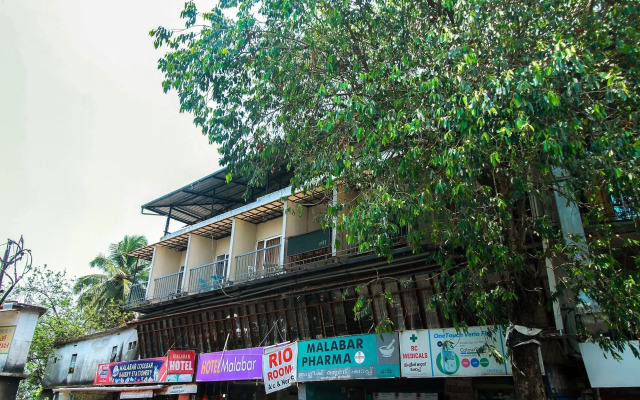 Rio Rooms Govindapurram by OYO Rooms