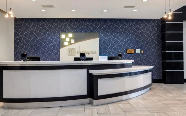 Holiday Inn Houston Downtown by IHG