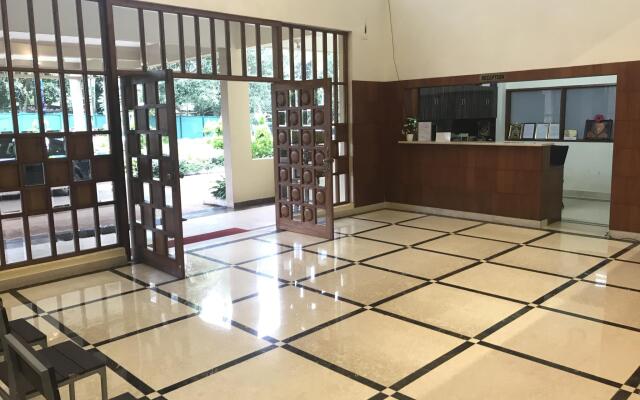 Park Hotel and Resort