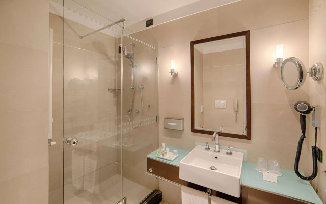 NH Siena Hotel