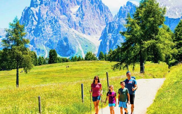 Vidora Apartments - Dolomites Escape