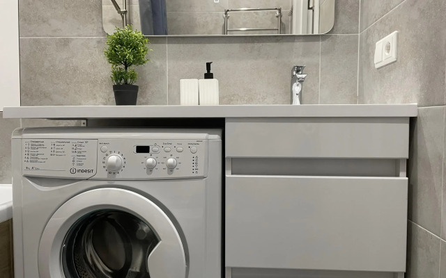 Атмосфера на улице Западный обход 57 корпус 2