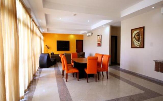 La Cour Hotels and Apartments Cooper