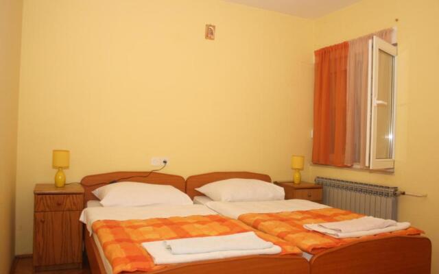 Guest House Macun