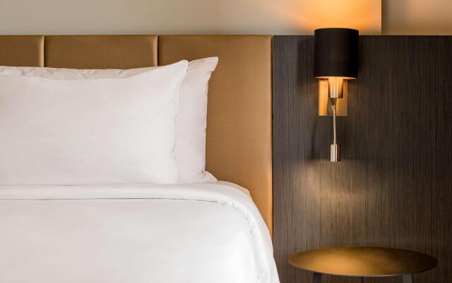Radisson Hotel Tamboho Waterfront Antananarivo