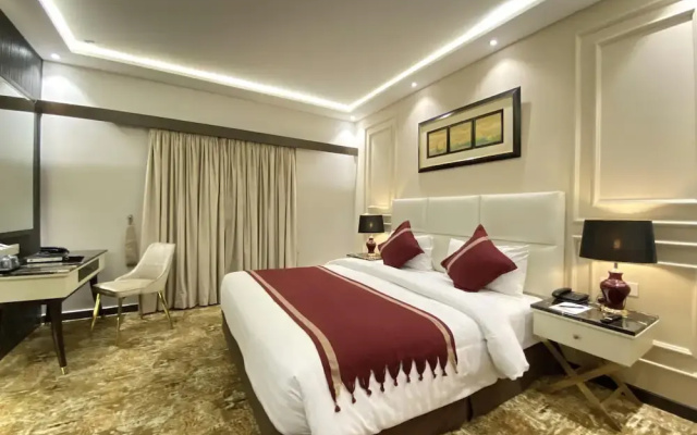 Best Western Plus Grand Hotel Multan