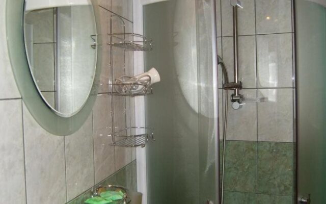 Pension Vila Andra