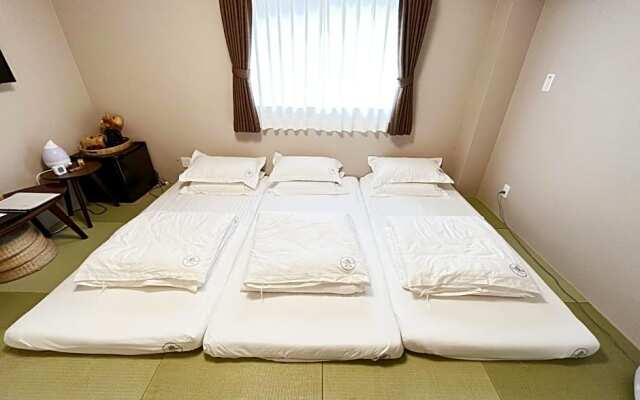 Light Hotel - Vacation STAY 17218v