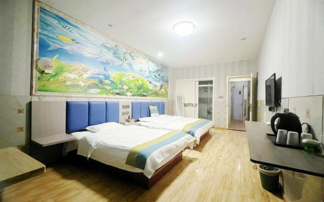 Chexiazi Express Hotel