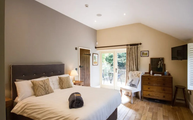 Robin Hood Farm B&B