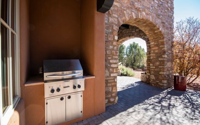 The Sunrise Retreat by Vtrips