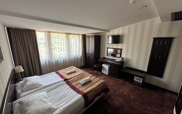 hotel europe meidan - Image 2