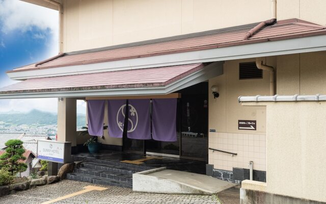 OYO 44808 Sunny Ryokan