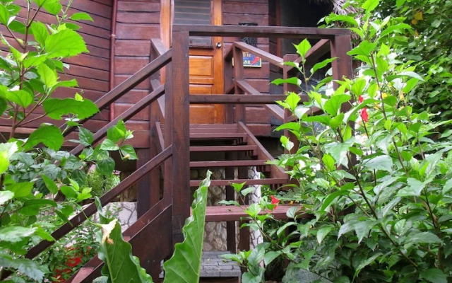 Tensing Pen Hotel