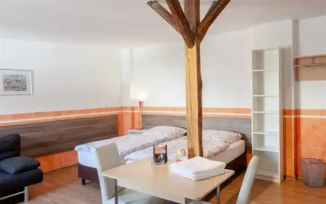 Pension Klingenstr. 23