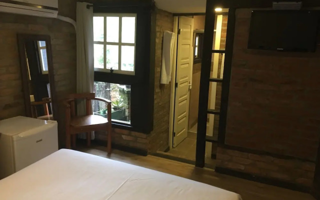 Estação Verde Eco Resort