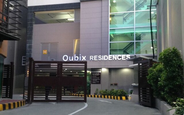 Anika's Stay Over - Hostel