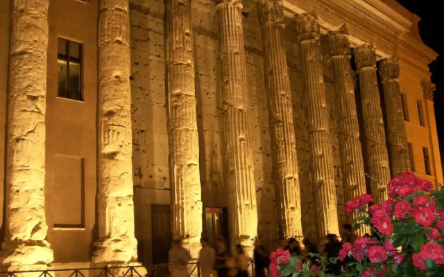 Panth&home Charming Accomodation Just one Block From Pantheon