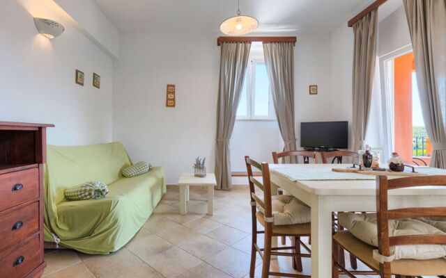 Apartment SaNi Luumäki 17507