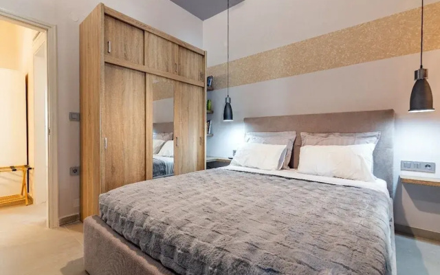 Petra - Stylish Apartment