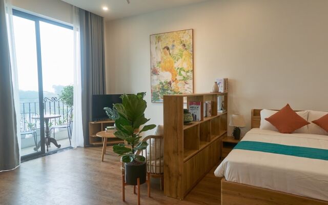 Hanoi Shouten - Staycation