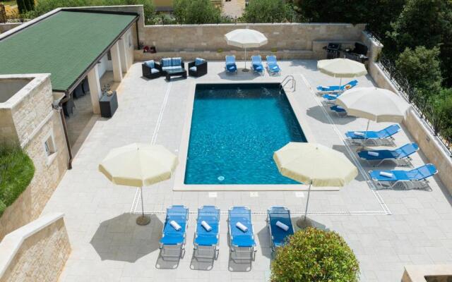 Villa Vires
