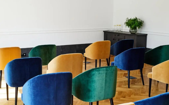 Hotel Liberte 33, BW Premier Collection