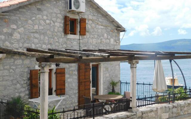 Apartments Villa Serventi