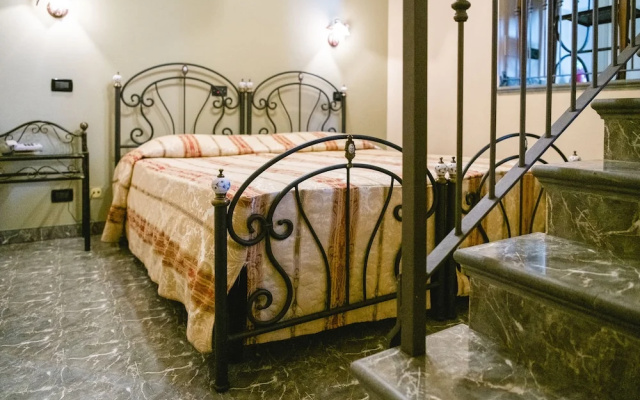 Hotel Le Lanterne