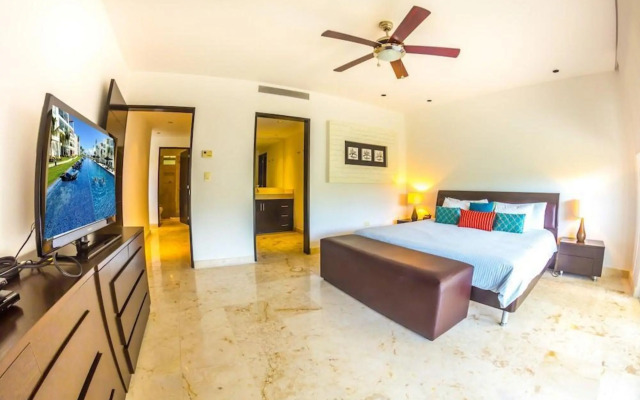 The Elements Oceanfront & Beachside Condo Hotel