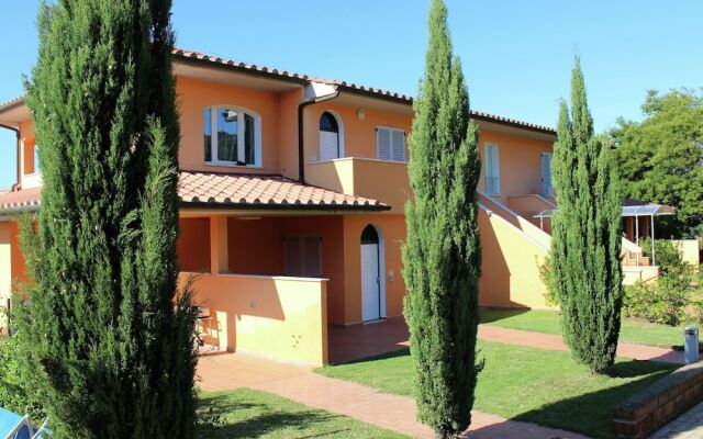 Comfy Apartment With a Terrace, 800m. From the sea