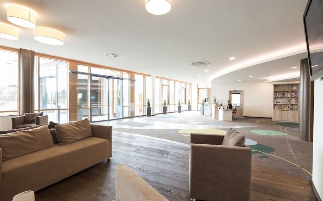 Siebenquell GesundZeitResort