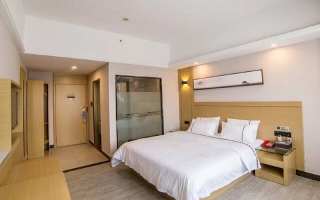 Zhuhai Dapeng Hotel