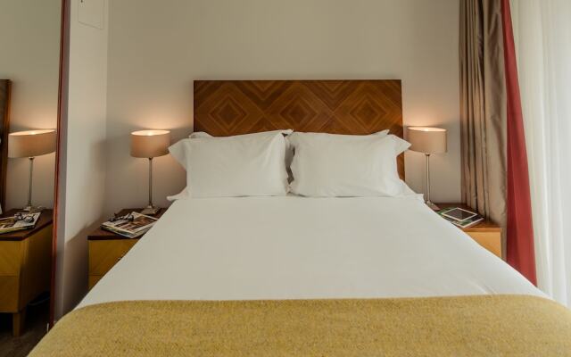 Premier Suites Dublin Sandyford