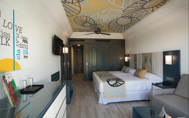 Hotel Riu Chiclana - All Inclusive