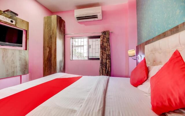 OYO 67027 Grace Inn