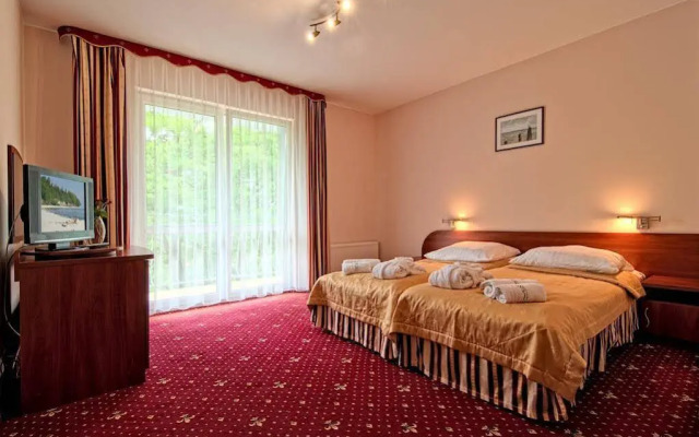 SPA Bagiński & Chabinka