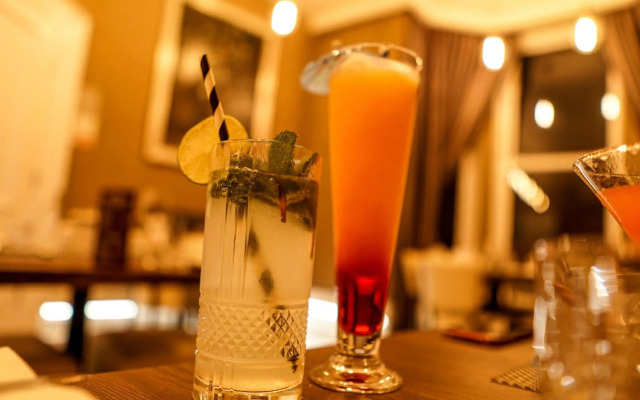 Halvard Hotel
