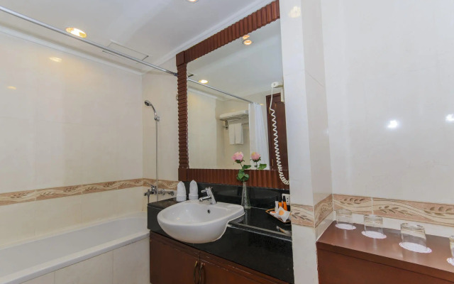 Prince Palace Hotel Bangkok
