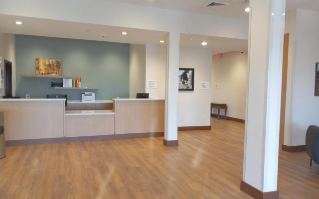 Radisson Hotel Pendleton Airport