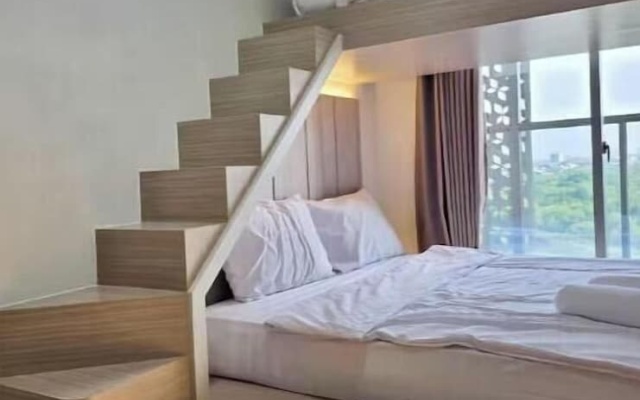 SedaYu By SanLiving - 1BR - PIK