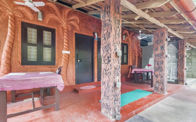 GuestHouser 1 BR Villa b529