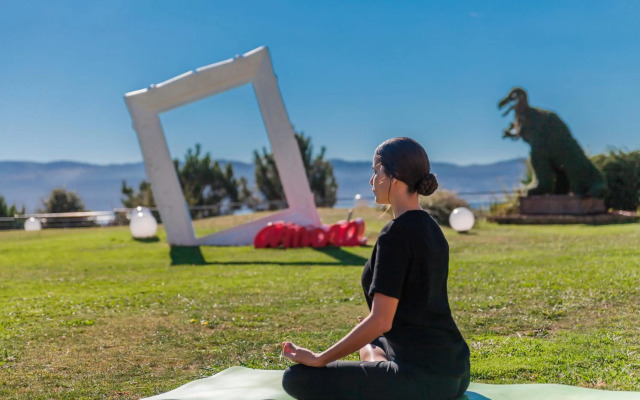 Augusta Eco Wellness Resort