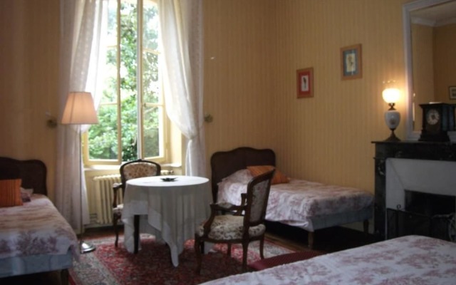 Château de Belle-Vue